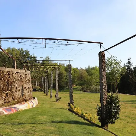 Venkovský dům Cazal Da Lamella