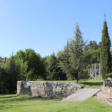 منزل ريفي Cazal Da Lamella *