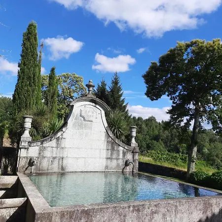 Cazal Da Lamella * Fafe