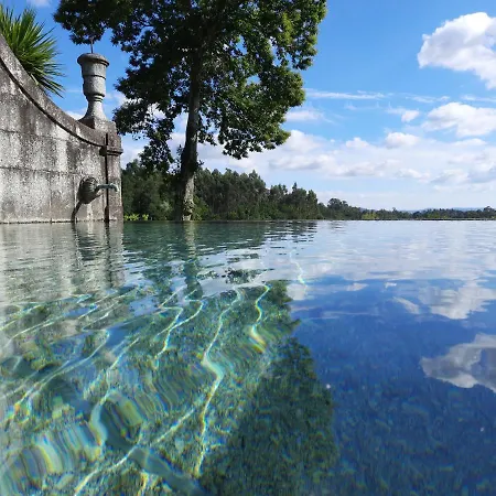 בית כפרי Cazal Da Lamella *