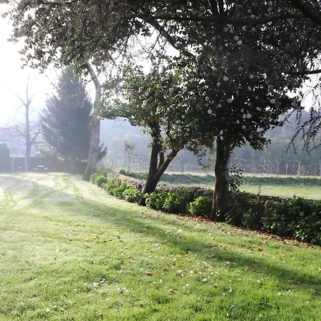 Cazal Da Lamella Kır Evi
