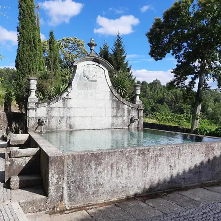 Cazal Da Lamella Venkovský dům