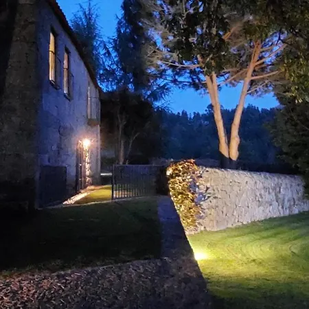 Cazal Da Lamella בית כפרי *