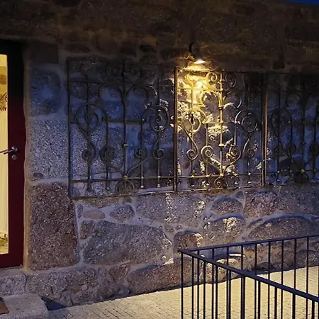 בית כפרי Cazal Da Lamella *