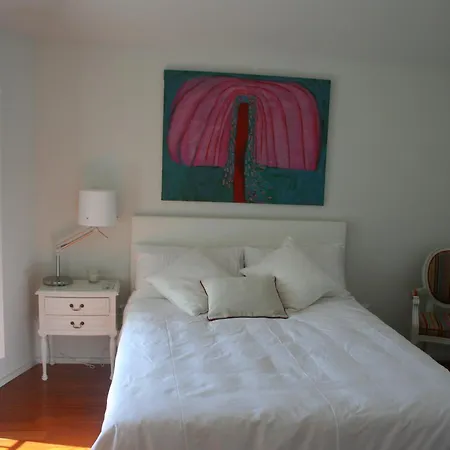 בית כפרי Cazal Da Lamella פאפה