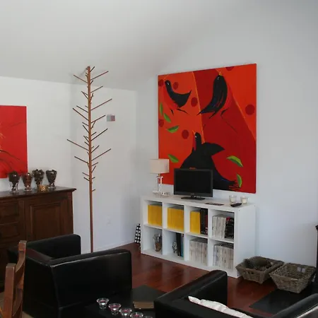 Venkovský dům Cazal Da Lamella