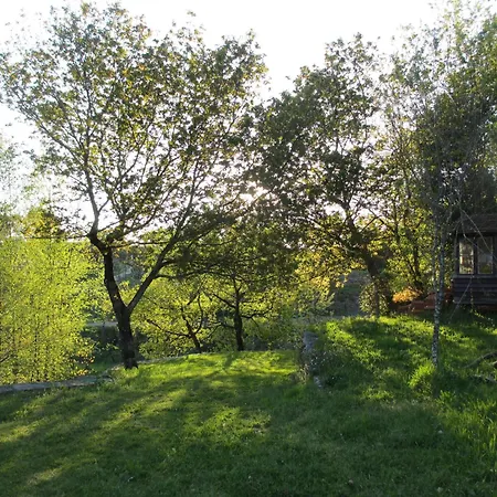 Venkovský dům Cazal Da Lamella