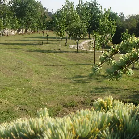 Cazal Da Lamella Venkovský dům *