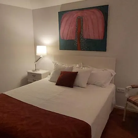 Venkovský dům Cazal Da Lamella