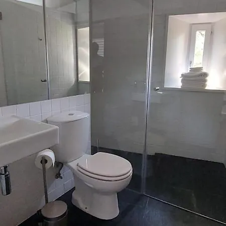 Cazal Da Lamella Venkovský dům *