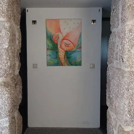 Cazal Da Lamella Fafe