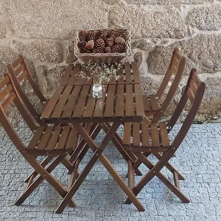 Cazal Da Lamella Venkovský dům