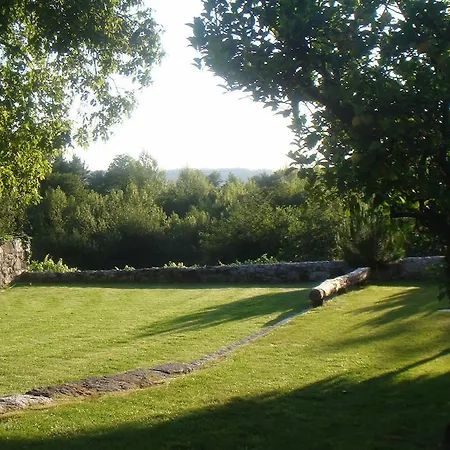 בית כפרי Cazal Da Lamella