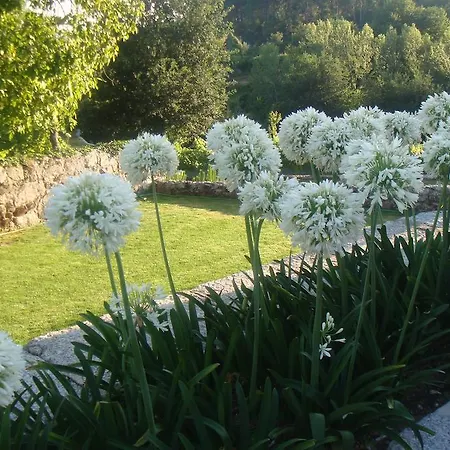 Venkovský dům Cazal Da Lamella *