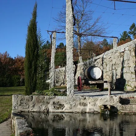 Cazal Da Lamella Fafe