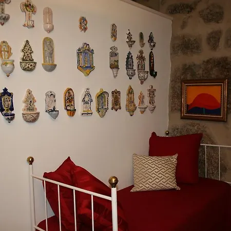 Cazal Da Lamella Fafe