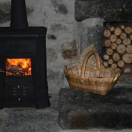 Venkovský dům Cazal Da Lamella *