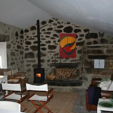 Venkovský dům Cazal Da Lamella