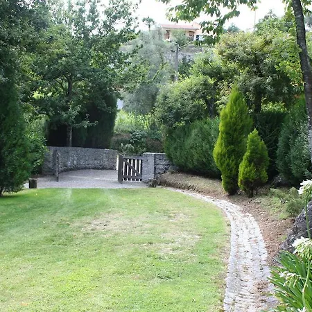 Venkovský dům Cazal Da Lamella Fafe