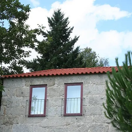 בית כפרי Cazal Da Lamella *