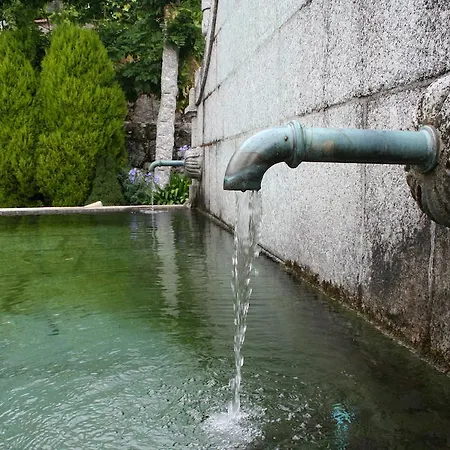 Venkovský dům Cazal Da Lamella Fafe