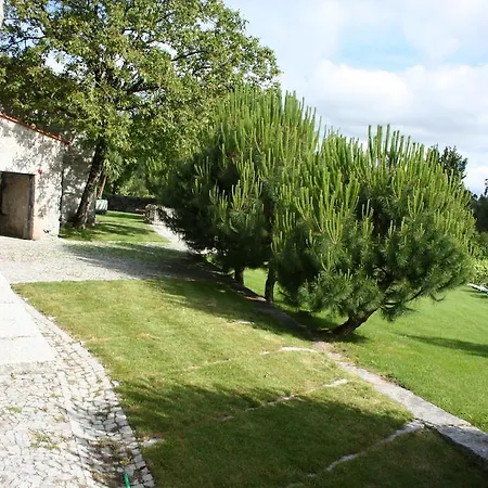 Cazal Da Lamella Fafe