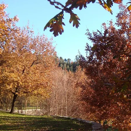 בית כפרי Cazal Da Lamella *