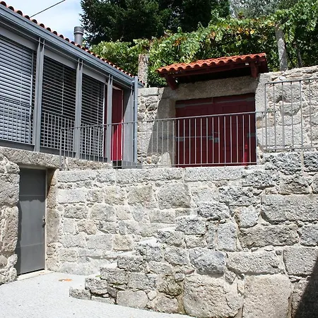 בית כפרי Cazal Da Lamella