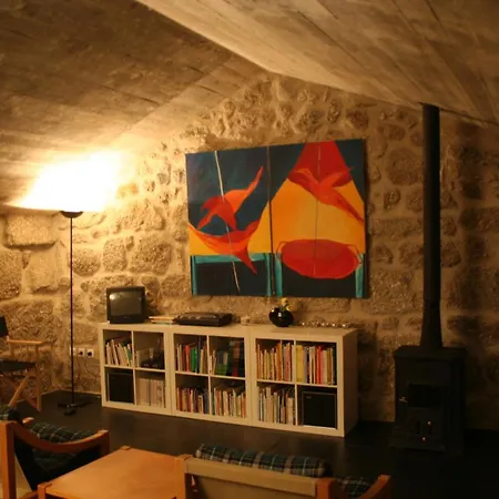 Cazal Da Lamella * Fafe