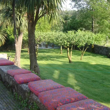 בית כפרי Cazal Da Lamella