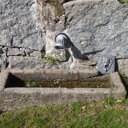 Venkovský dům Cazal Da Lamella *