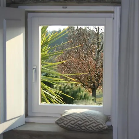 Cazal Da Lamella Venkovský dům Fafe