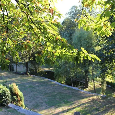 Cazal Da Lamella Kır Evi Fafe