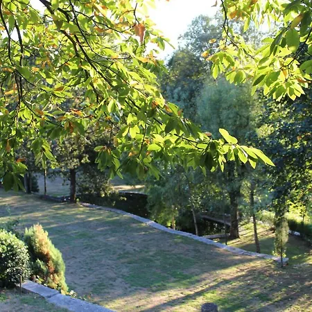 Cazal Da Lamella Venkovský dům Fafe