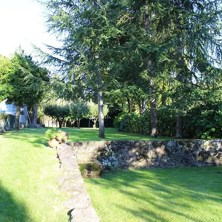 Kır Evi Cazal Da Lamella