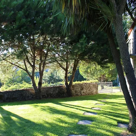 Venkovský dům Cazal Da Lamella