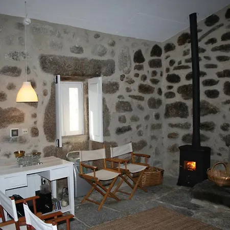 Venkovský dům Cazal Da Lamella *