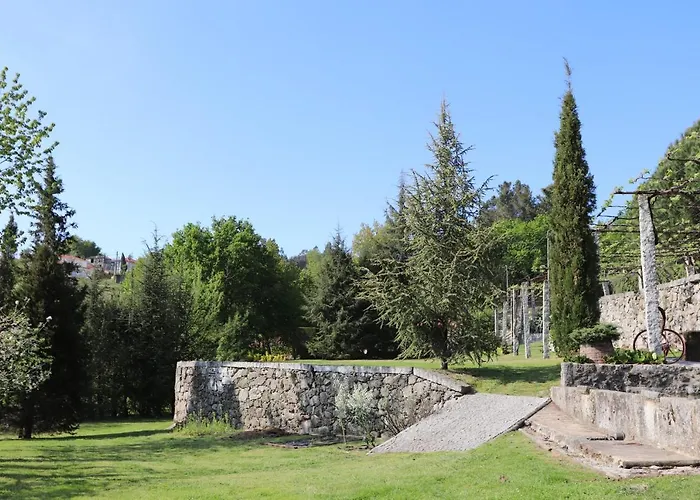 Séjour à la campagne Cazal Da Lamella *