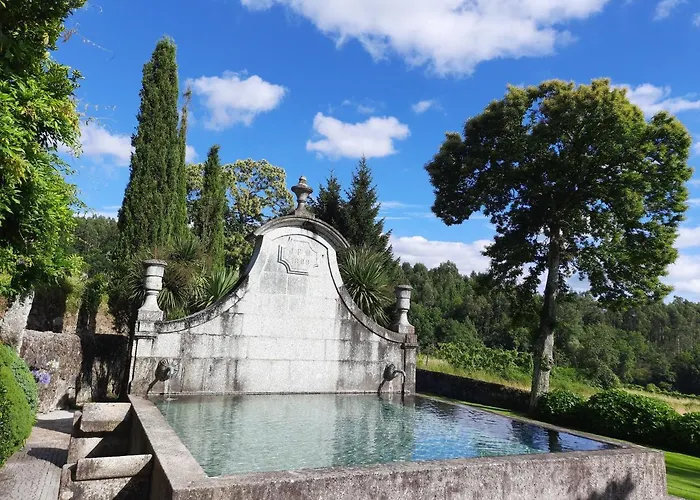 Cazal Da Lamella * Fafe