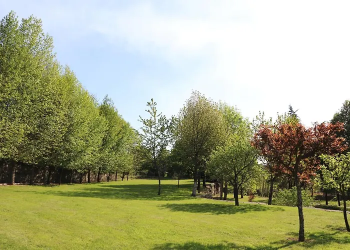 Gospodarstwo wiejskie Cazal Da Lamella