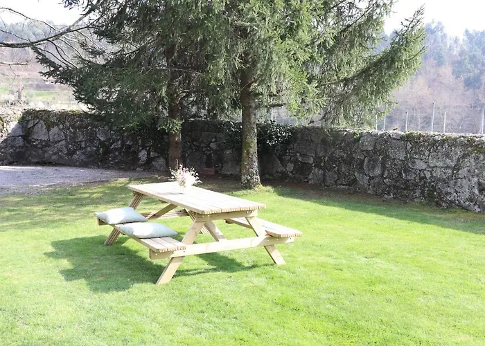 Cazal Da Lamella * Fafe