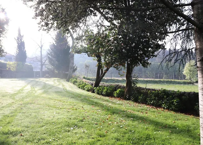 Cazal Da Lamella Séjour à la campagne