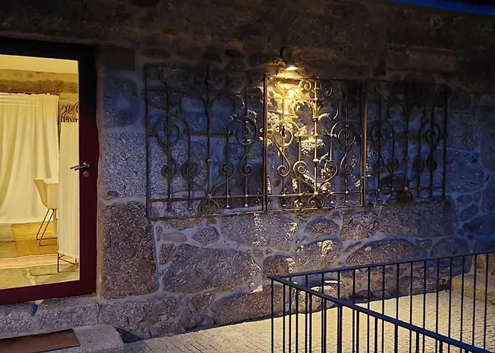 Séjour à la campagne Cazal Da Lamella *