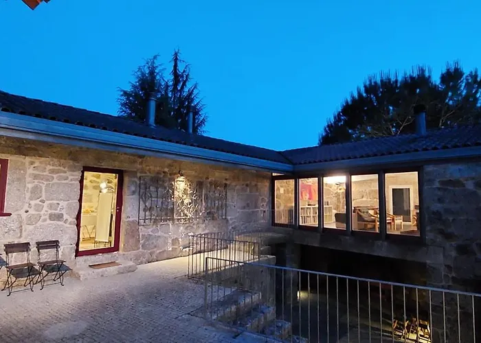 Cazal Da Lamella Fafe