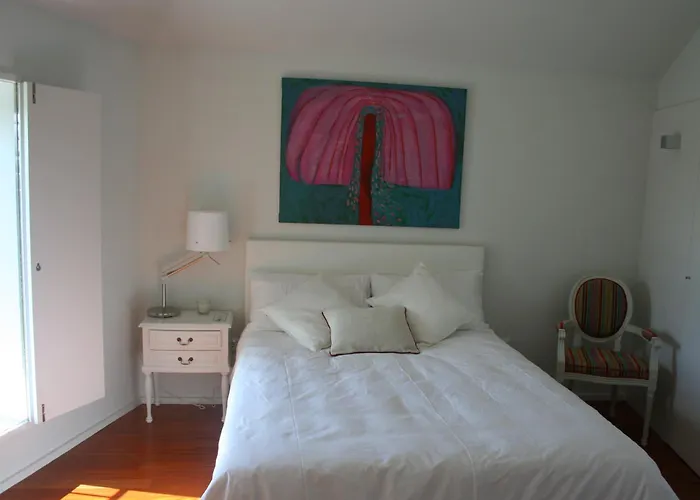 Gospodarstwo wiejskie Cazal Da Lamella Fafe