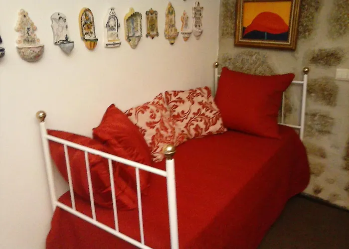 Cazal Da Lamella Fafe