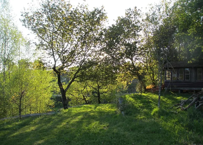 Gospodarstwo wiejskie Cazal Da Lamella