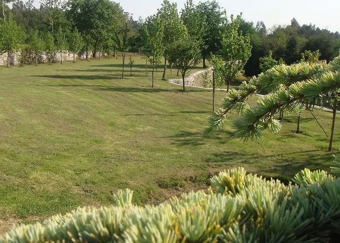 Cazal Da Lamella Gospodarstwo wiejskie *