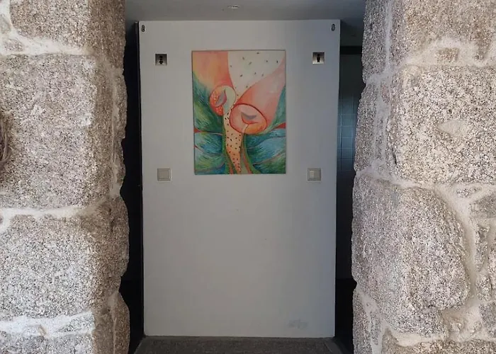 Cazal Da Lamella Fafe