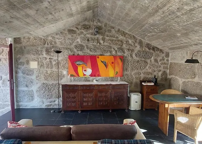 Cazal Da Lamella * Fafe